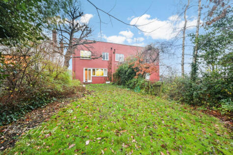 Maze Hill, London SE10