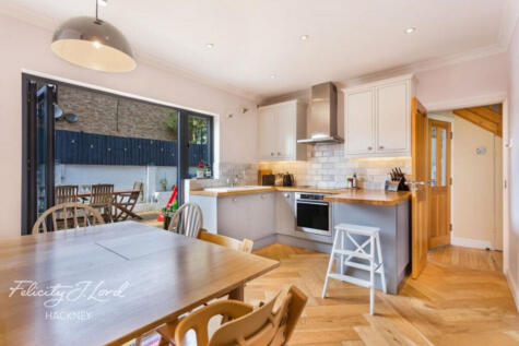 Dalston Lane, London