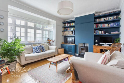 Dalston Lane, London