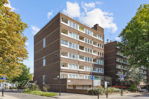 Mead Place, London E9