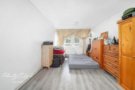 Mead Place, London E9