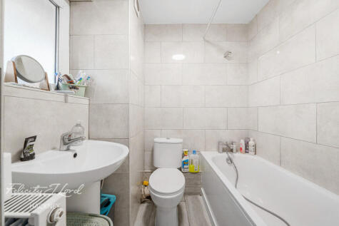 Mead Place, London E9