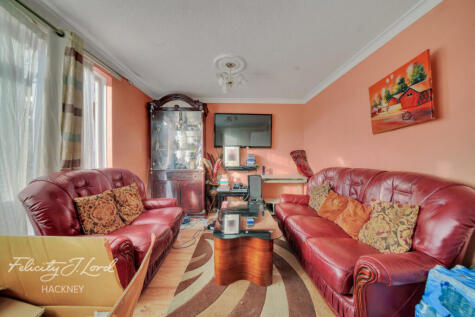 Gilpin Road, London E5