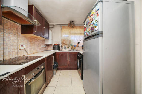 Gilpin Road, London E5