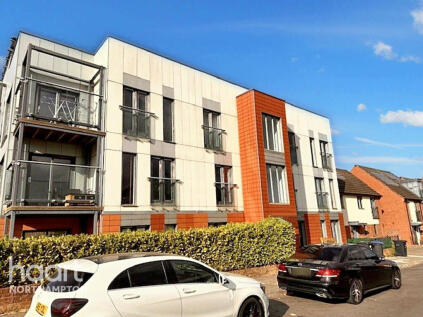 Barring Street, Northampton