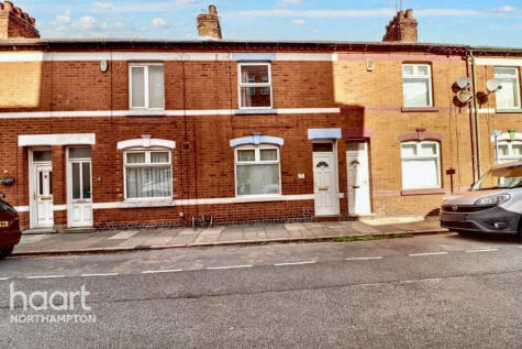 Sharman Road, Northampton