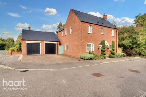 Peace Hill, Northampton