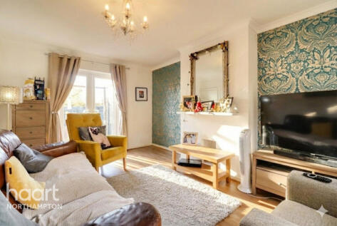 Carlton Road, Northampton