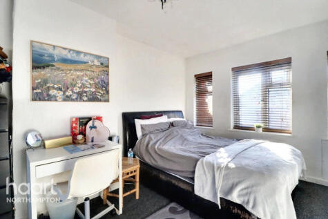 Carlton Road, Northampton