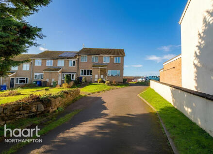 Stoke Road, Northampton