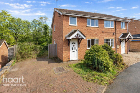 Merryhill, Northampton