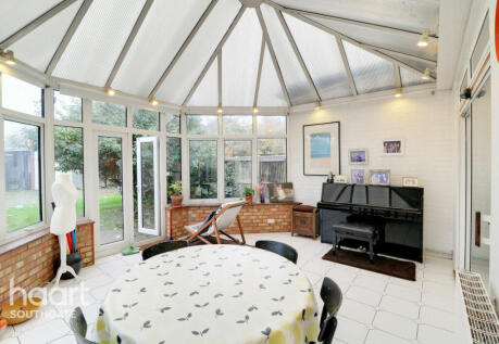 Waterfall Road, London