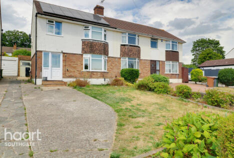 Tempest Avenue, Potters bar