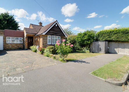 Fairview, Potters Bar