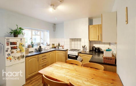 Hillside Grove, London