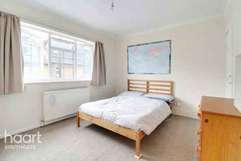 Hillside Grove, London