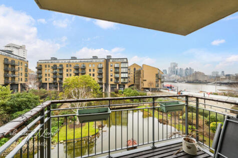 Providence Square, SE1