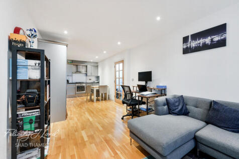 392 Rotherhithe Street, SE16