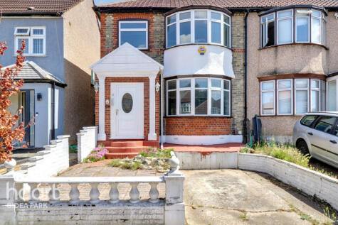 Seymer Road, Marshalls Park, RM1 4LB