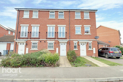 Wilks Road, Grantham