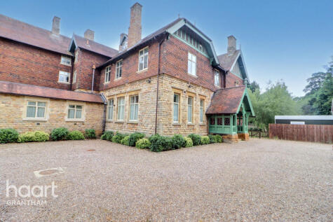 Beacon Lane, GRANTHAM