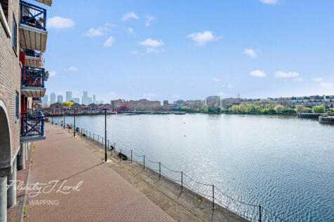 Newlands Quay, LONDON