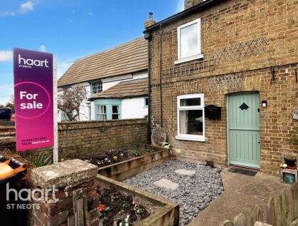 Great North Road, Bedford