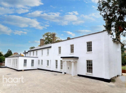 Bethany Francis House, St.Neots