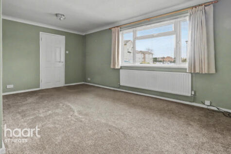 Williams Close, Brampton