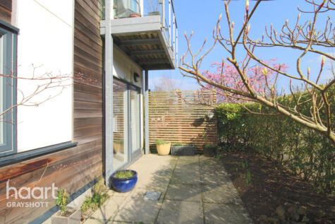 Wispers Lane, Haslemere