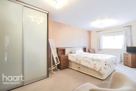 Wispers Lane, Haslemere