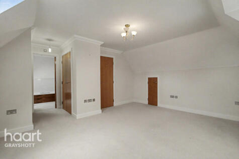 Hooke Court, Liphook