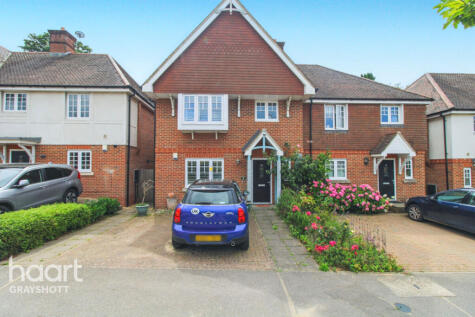 London Road, Hindhead