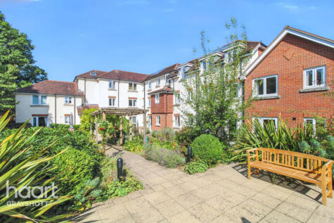 Headley Road, Hindhead