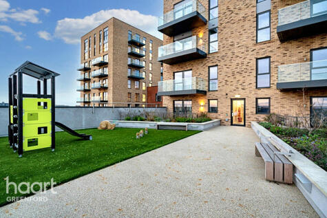 Merrick Road, London