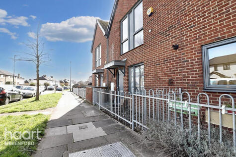 Windmill Lane, Greenford