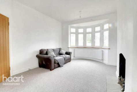 Greenford Gardens, Greenford