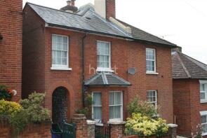 House Prices in Brodie Road Guildford Surrey GU1