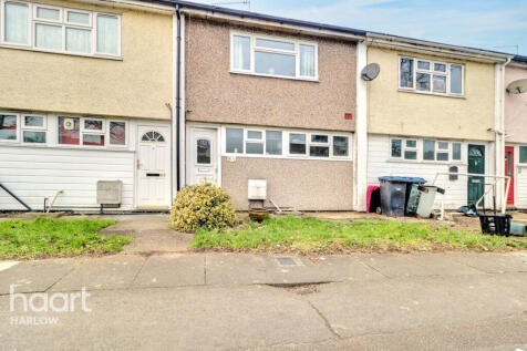 Canons Brook, Harlow