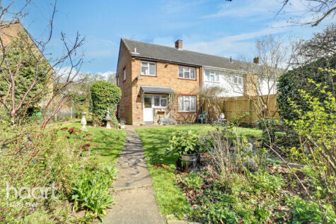 Collins Meadow, Harlow