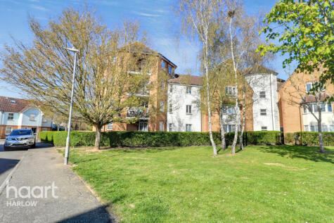 Chelsea Gardens, Harlow