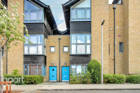 Milestone Road, Harlow