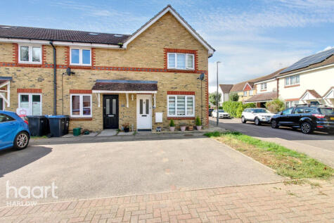 Lavender Close, Harlow