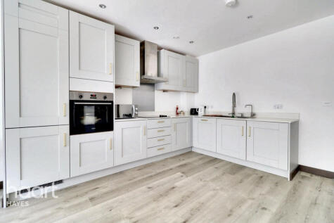 Gramophone Lane, Hayes