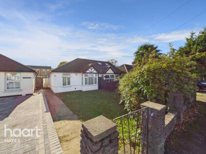 Pinkwell Avenue, Hayes