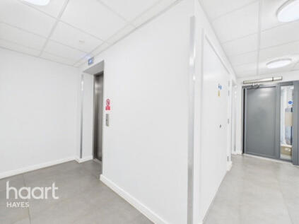 Chailey Place, Hayes