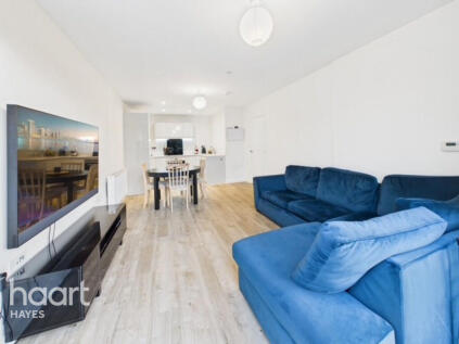 Chailey Place, Hayes