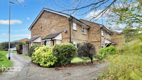 Rochford Drive, Luton