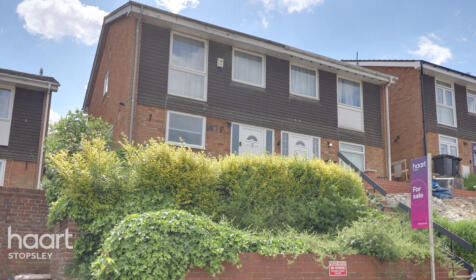 Devon Road, Luton