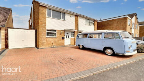 Telscombe Way, Luton